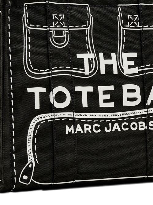 Borsa The Medium Tote MARC JACOBS | 2P5HTT023H03001